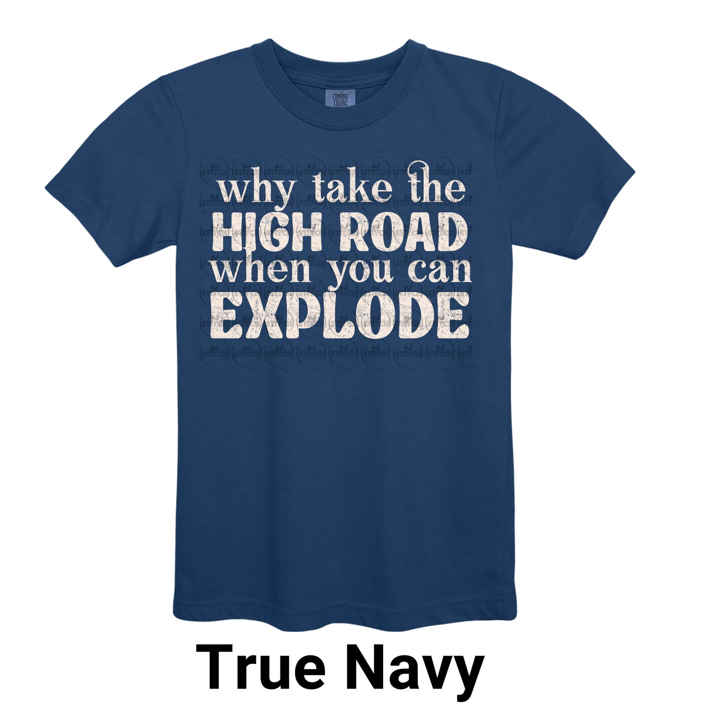 Highroad