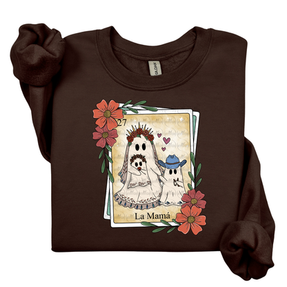 La Mama Sweater