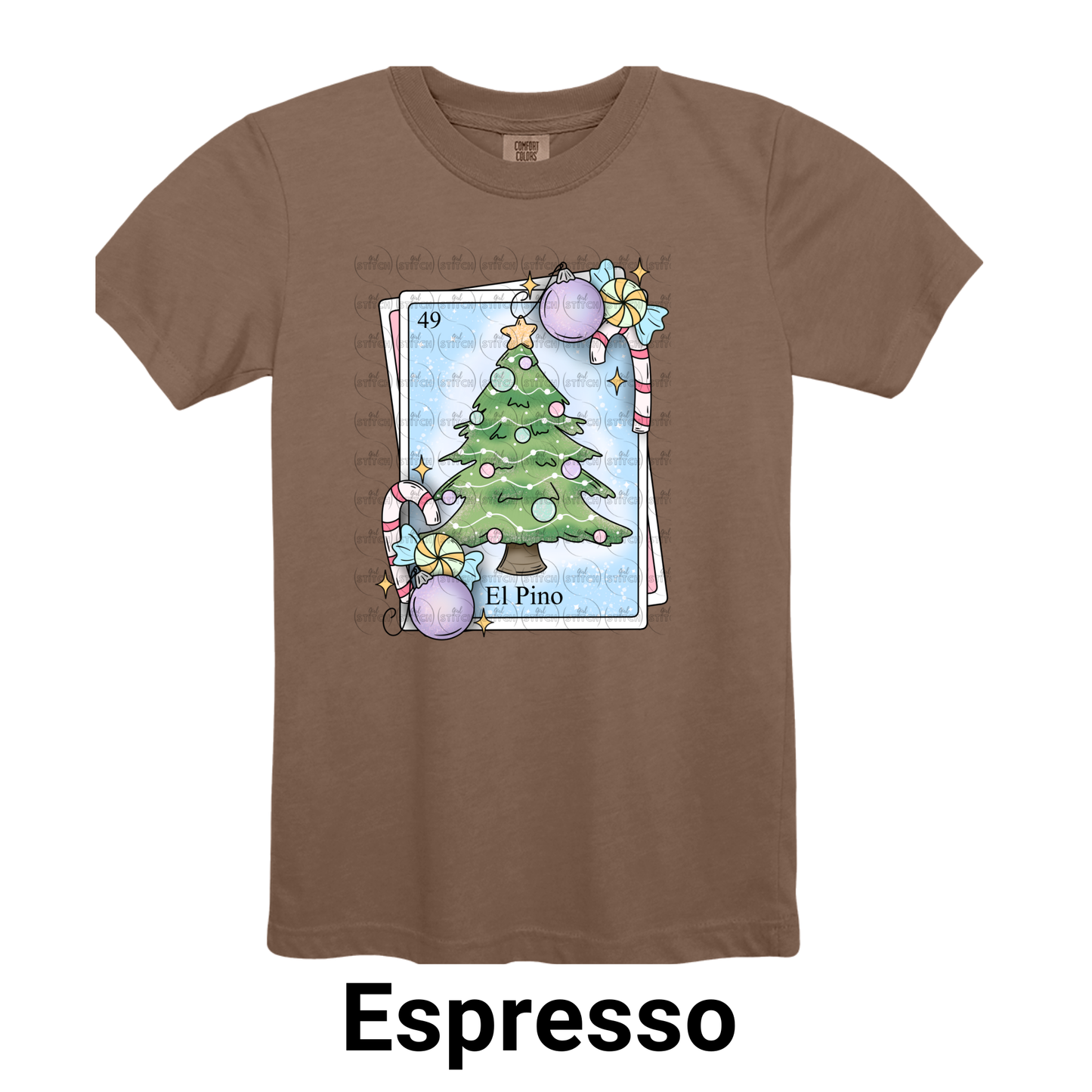 El Pino