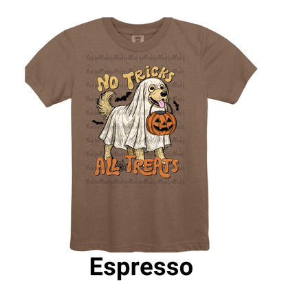 No Tricks