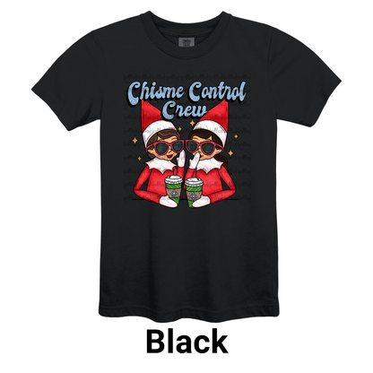 Chisme Control