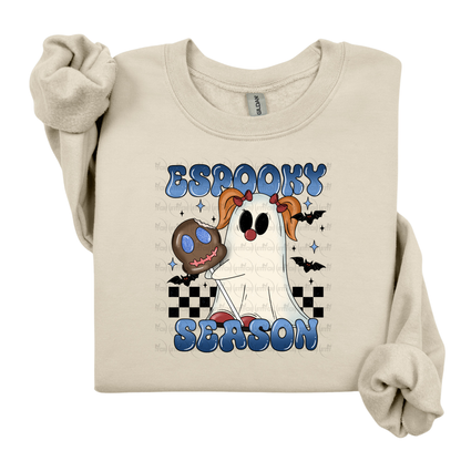 Espooky Season Sweater