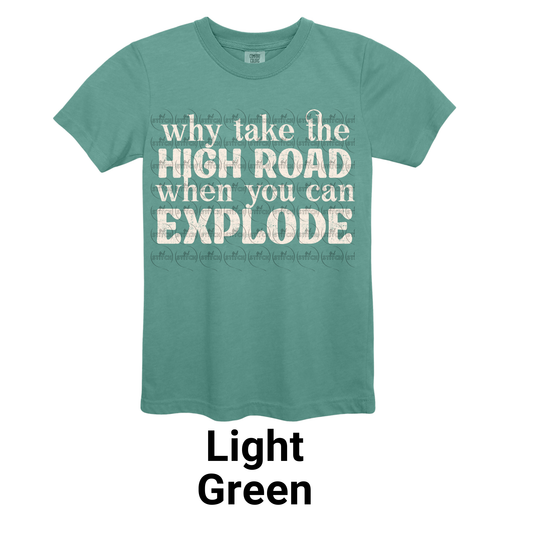 Highroad
