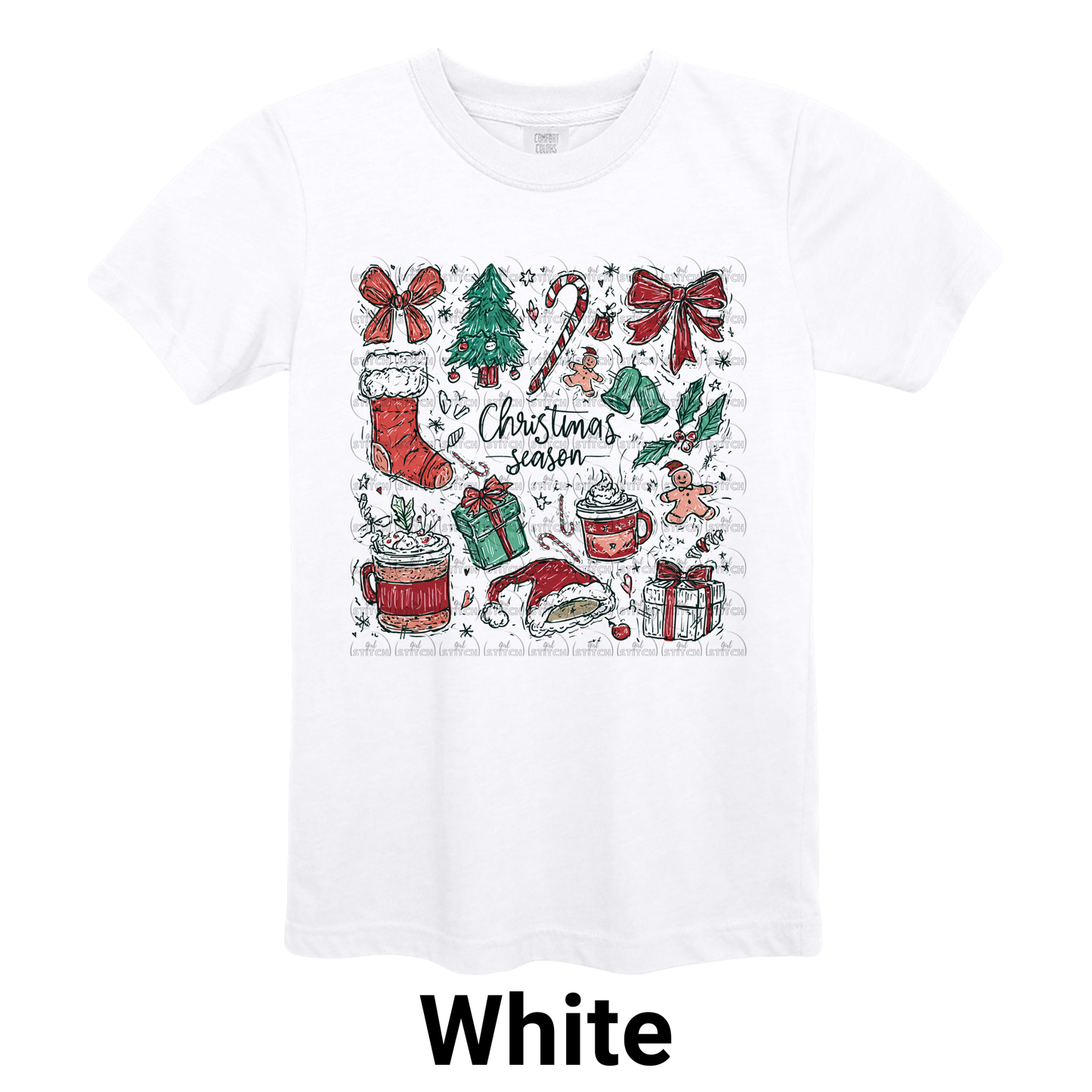 Christmas Season