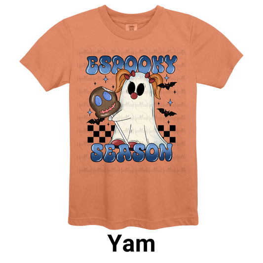 Espooky Season