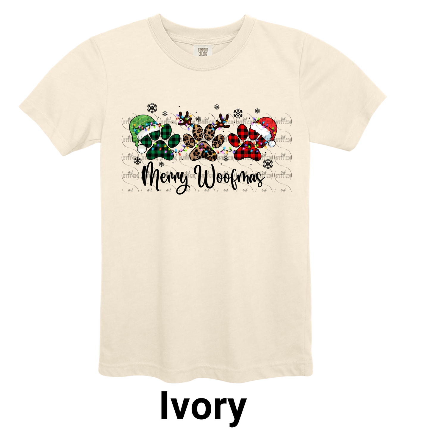 Merry Woofmas