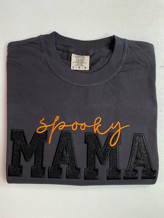 Spooky Mama