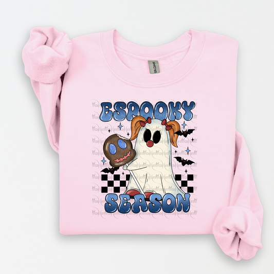 Espooky Season Sweater