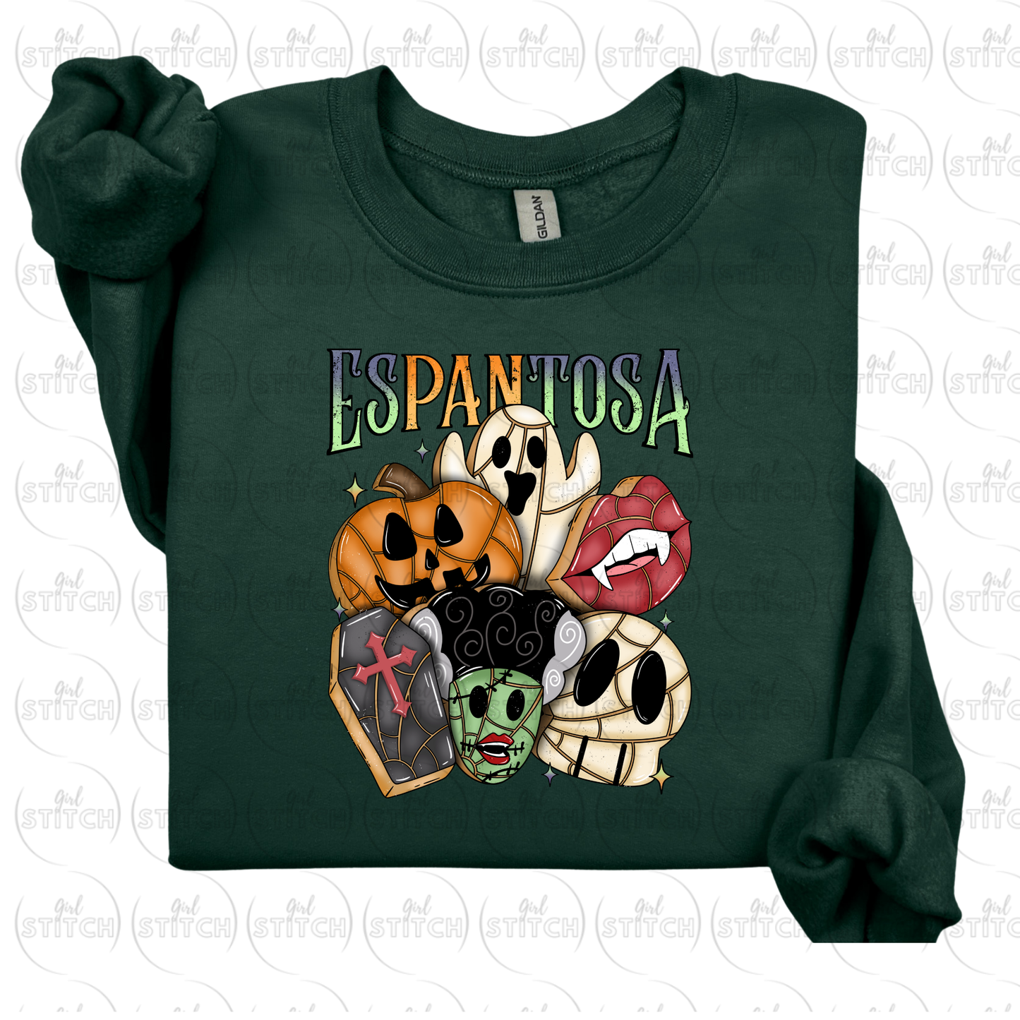 Espantosa Sweater