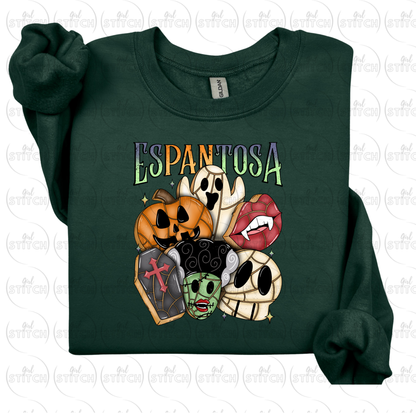Espantosa Sweater