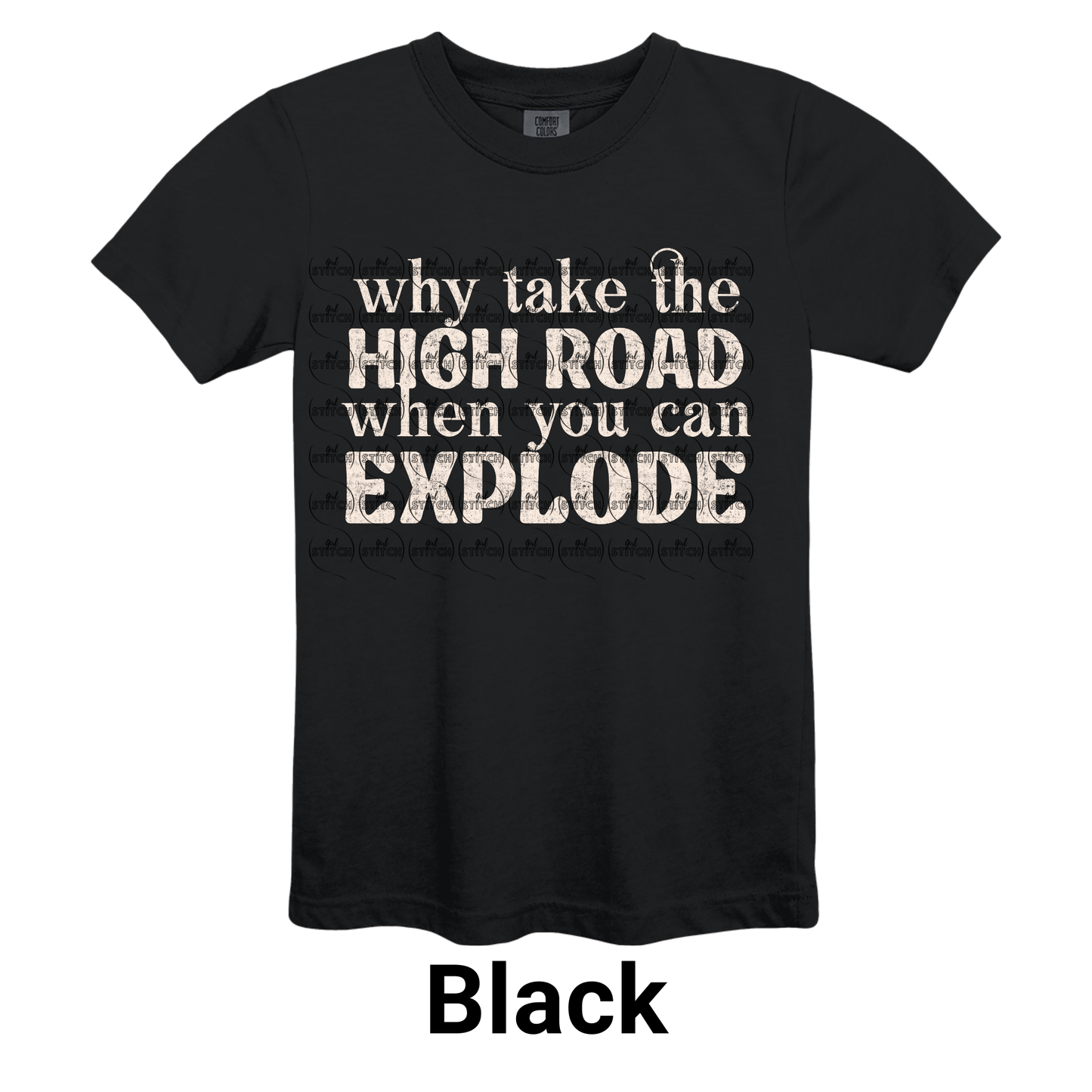 Highroad