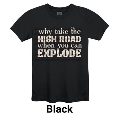 Highroad