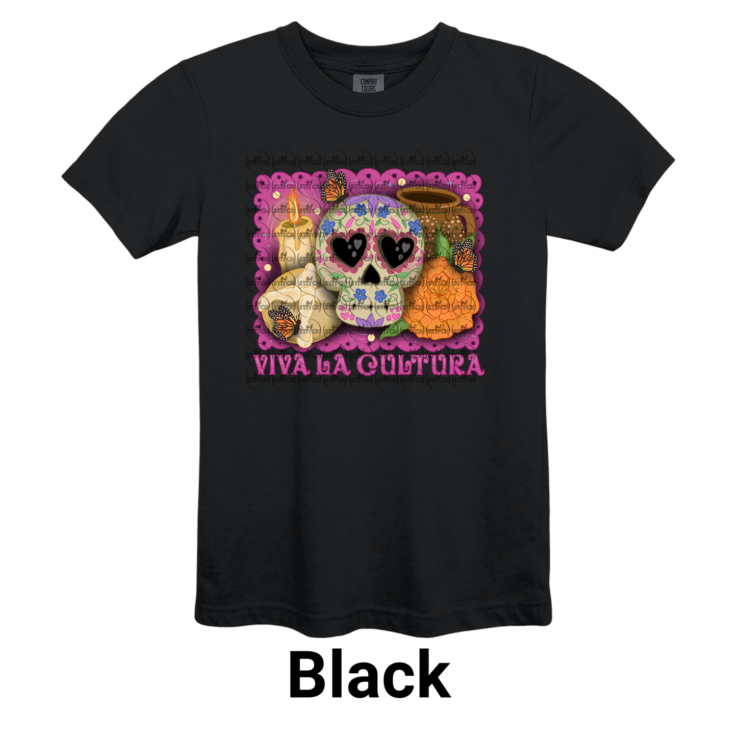 Viva La Cultura