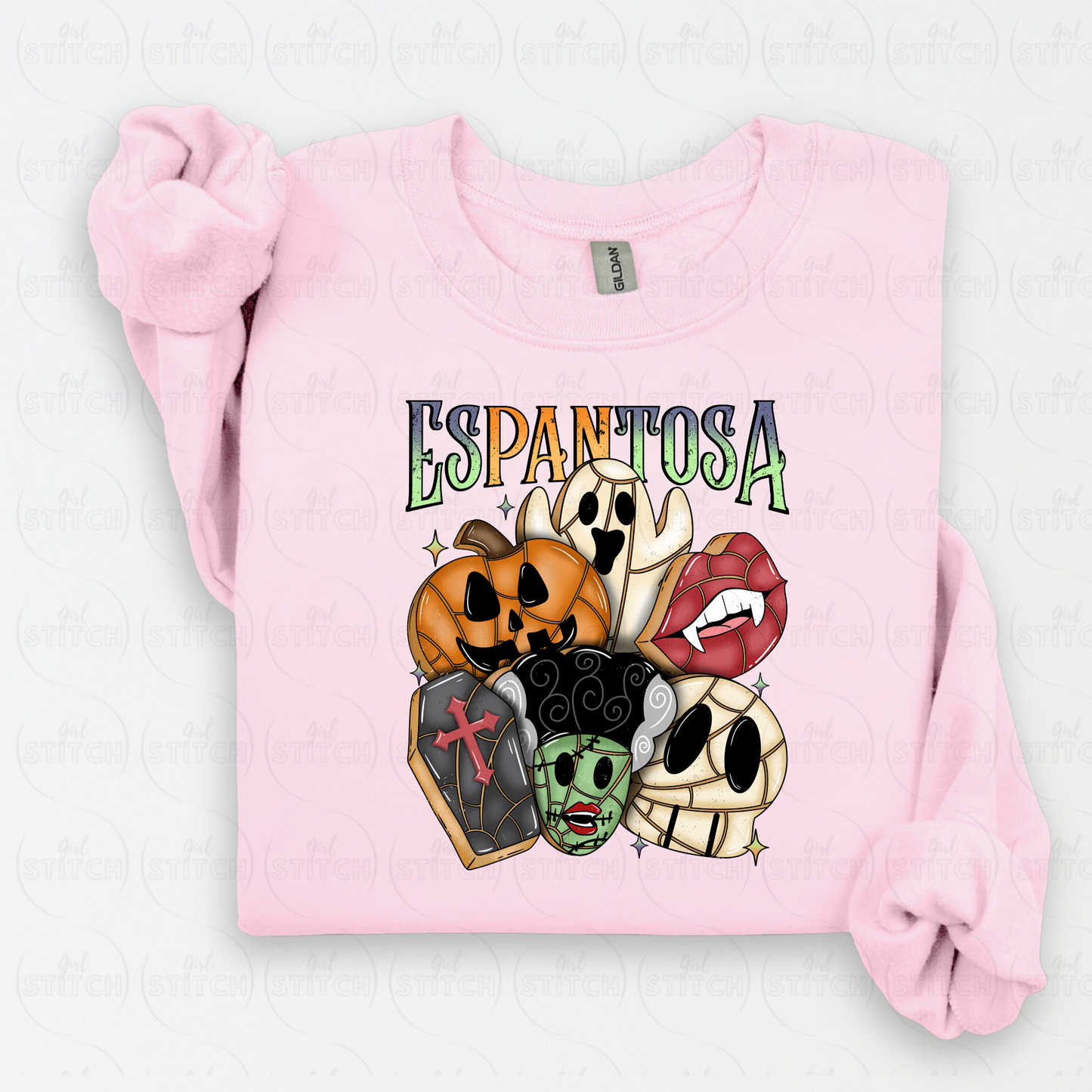 Espantosa Sweater