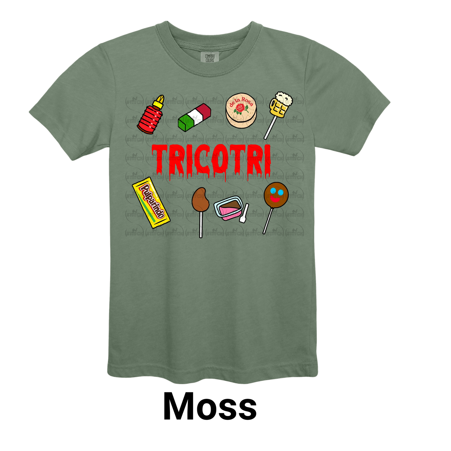 TricoTri (Original)