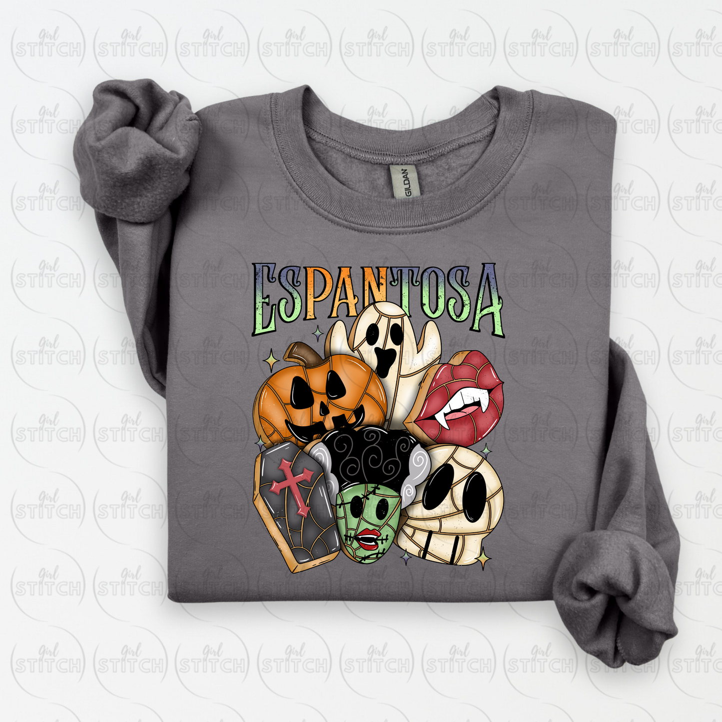 Espantosa Sweater
