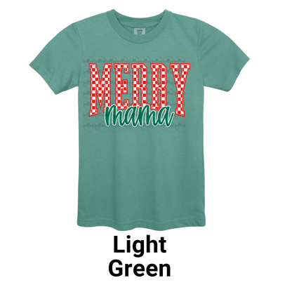 Merry Mama