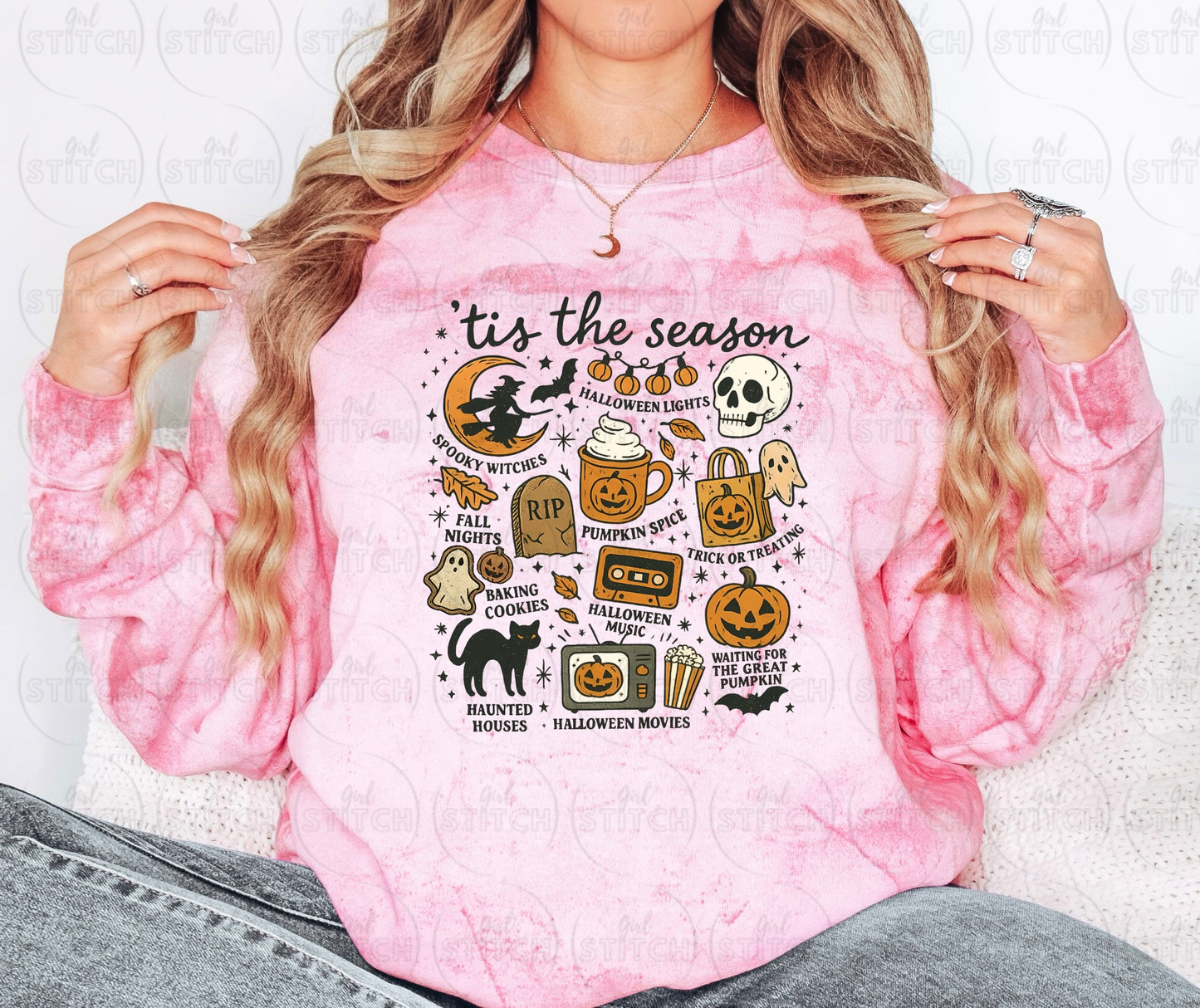 ‘Tis the season Sweater