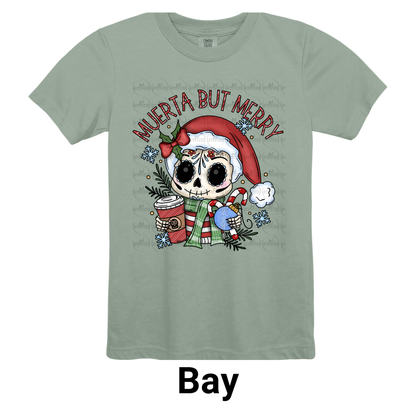 Muerta But Merry