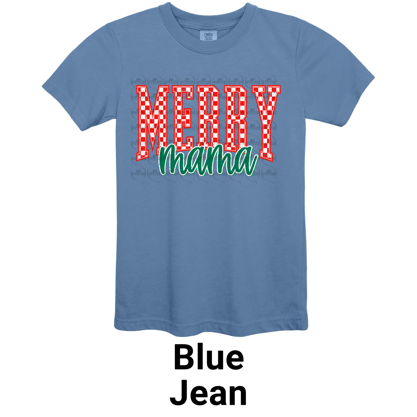 Merry Mama