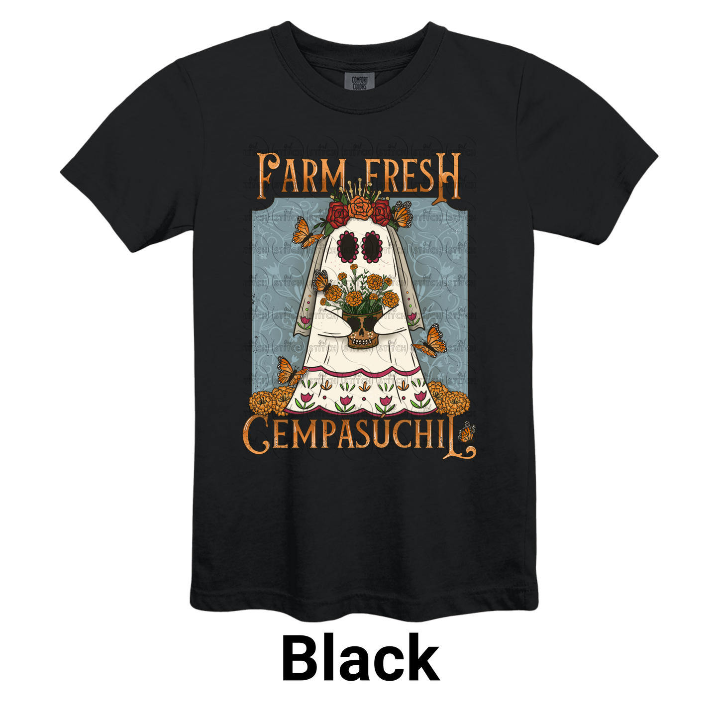 Farm Fresh