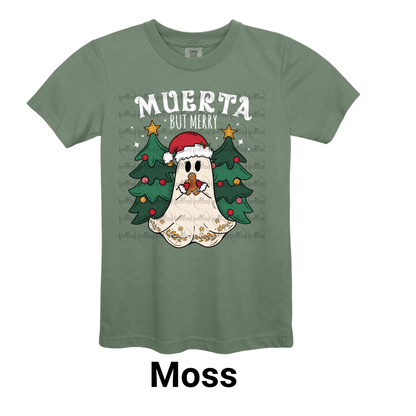 Muerta But Merry