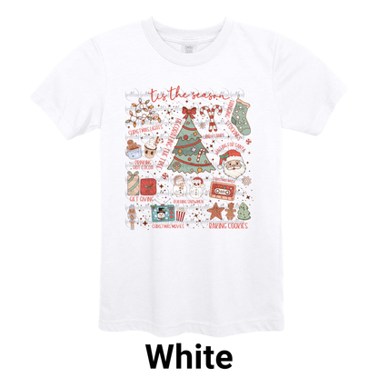 Tis The Season