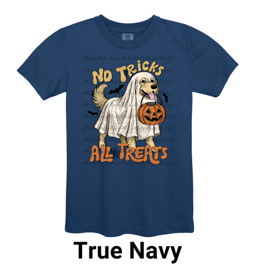 No Tricks