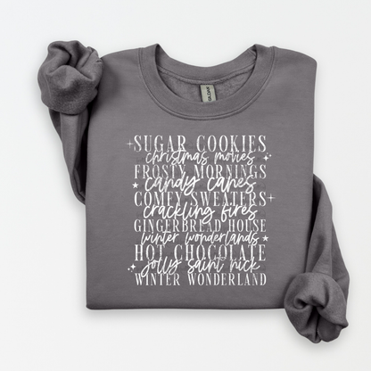 Christmas Sweater