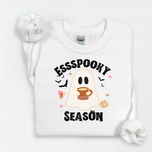 Espooky Season Sweater