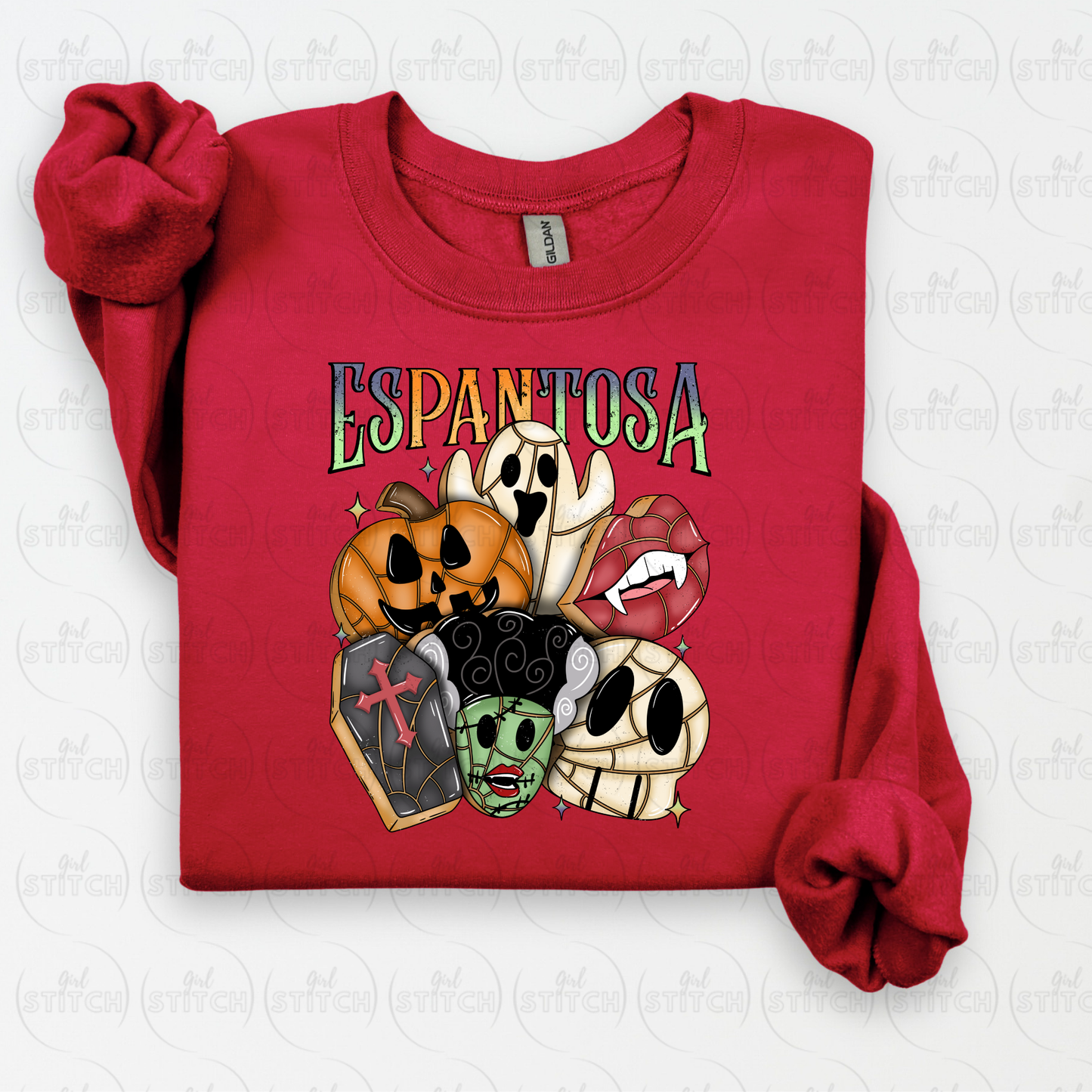 Espantosa Sweater