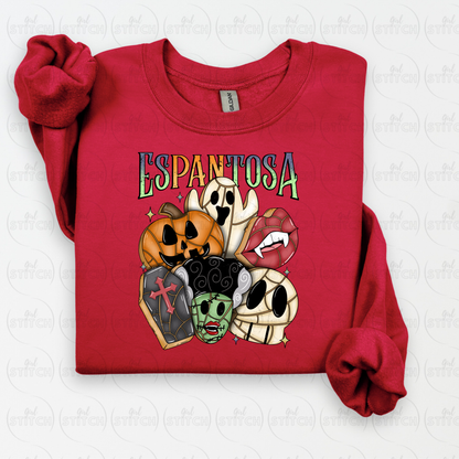 Espantosa Sweater