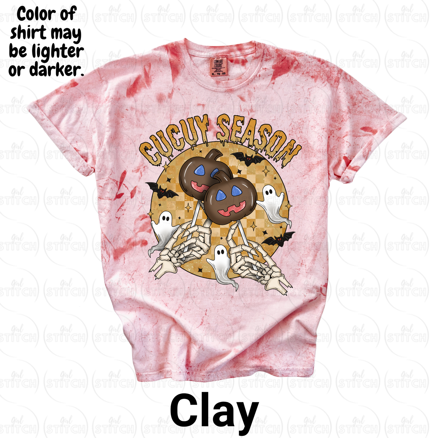 Cucuy Season 2