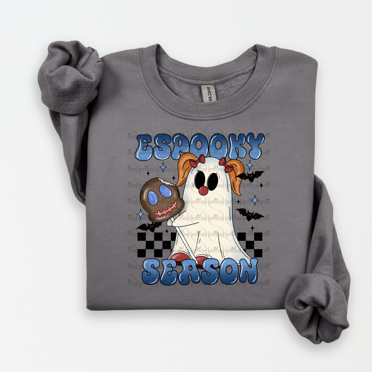 Espooky Season Sweater