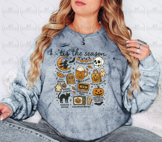 Tis The Season Sweater