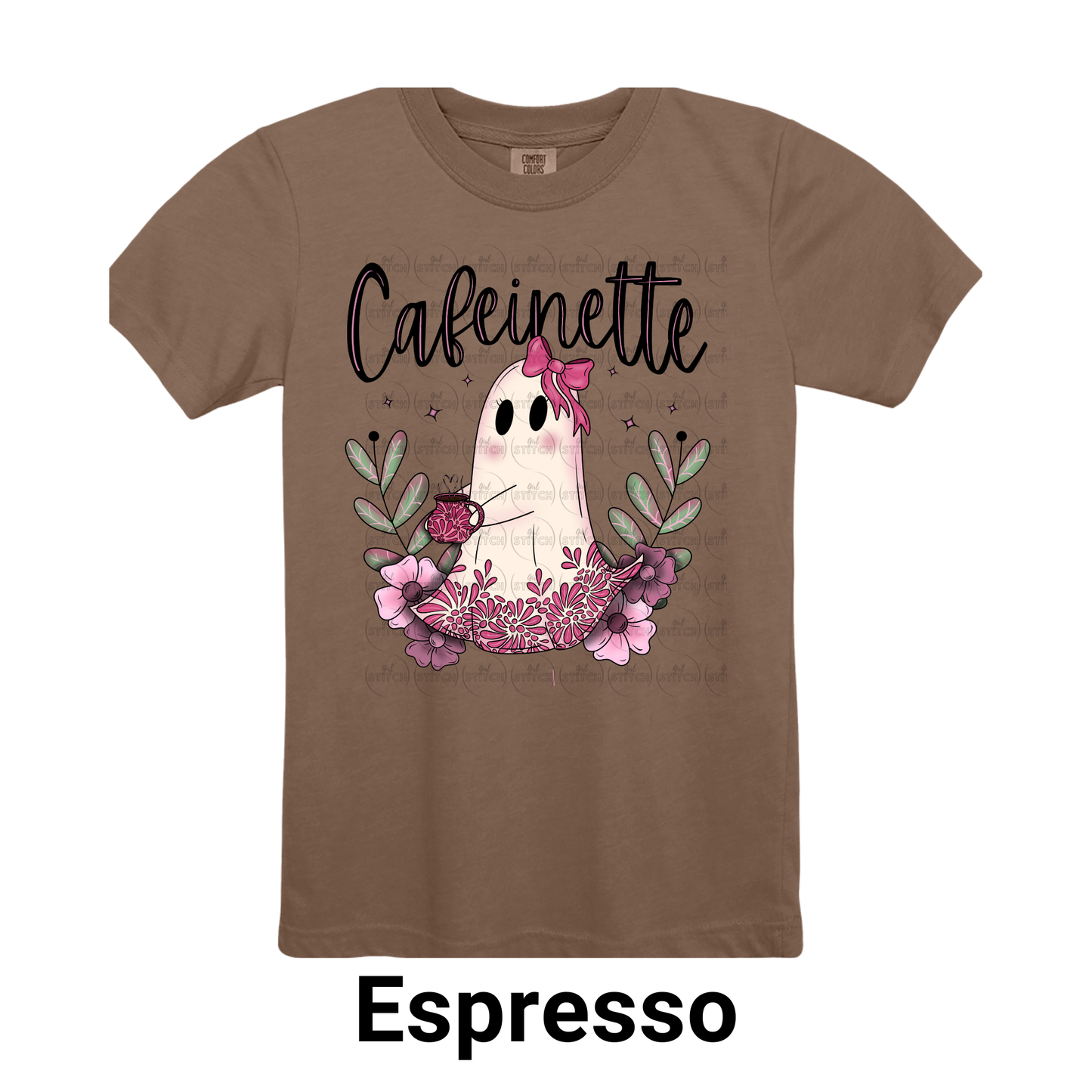 Cafeinette