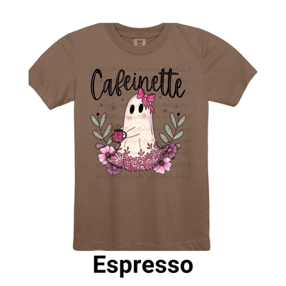 Cafeinette