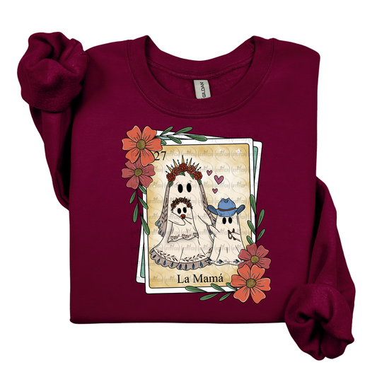 La Mama Sweater