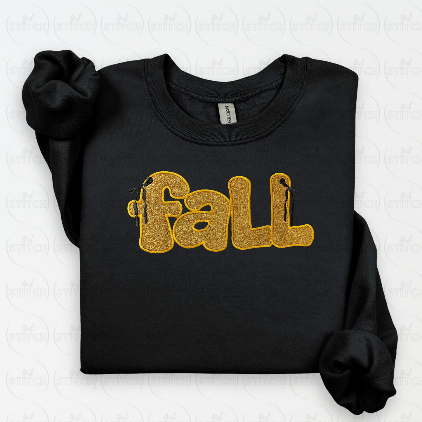 Fall Sweater