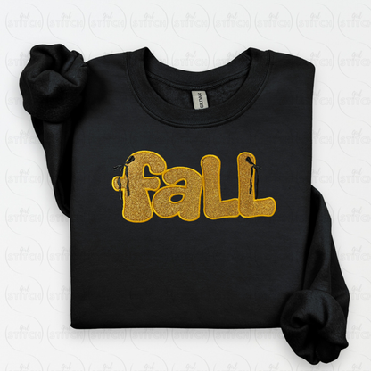 Fall Sweater