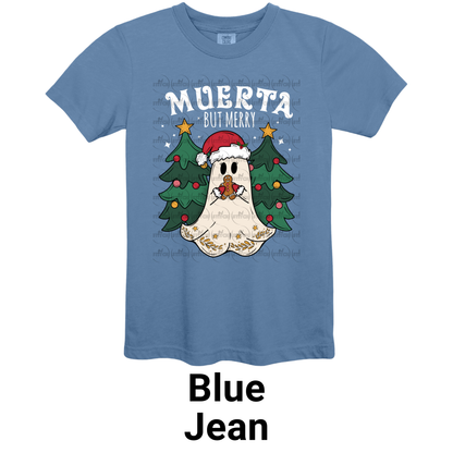 Muerta But Merry