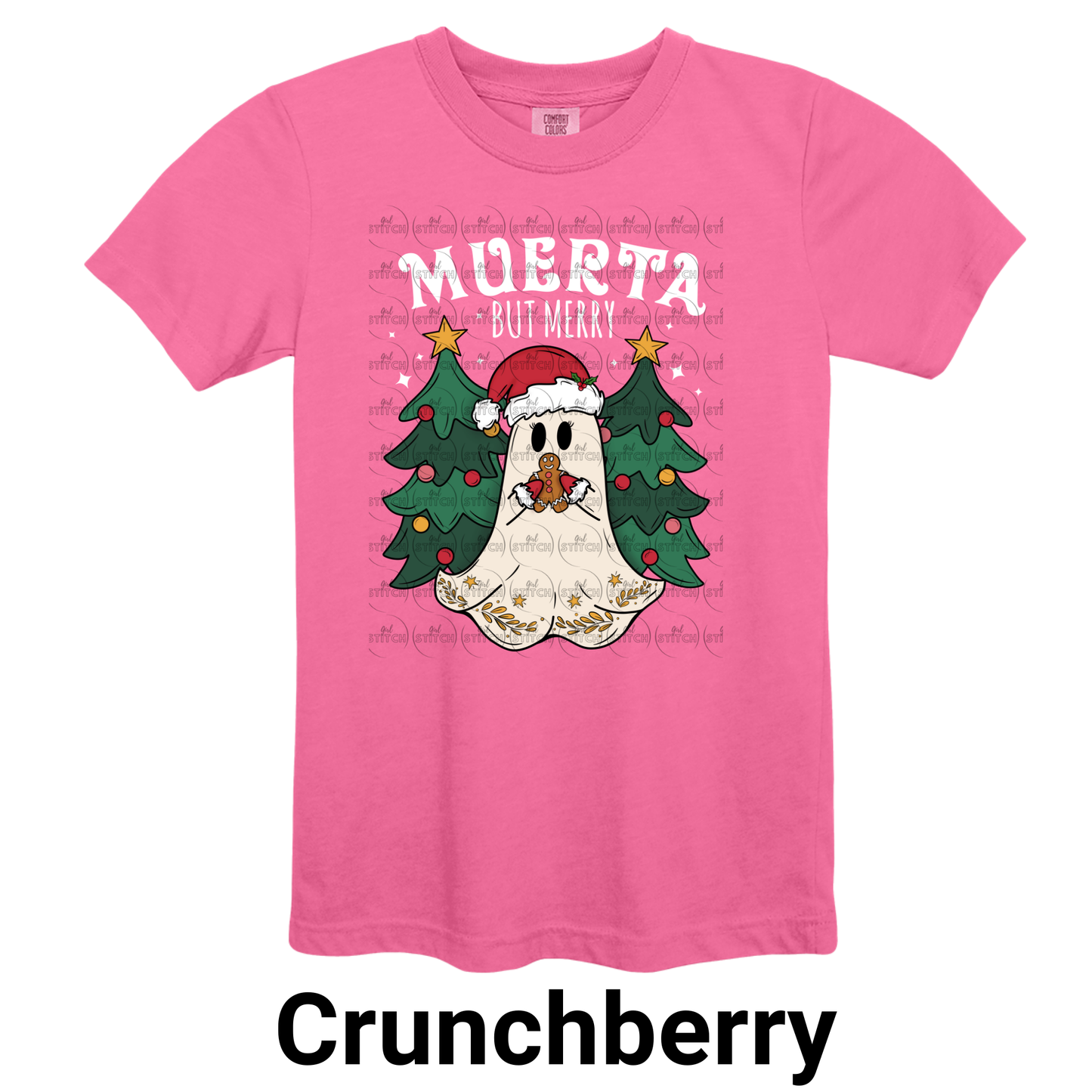 Muerta But Merry