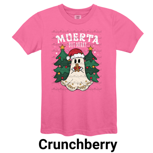 Muerta But Merry