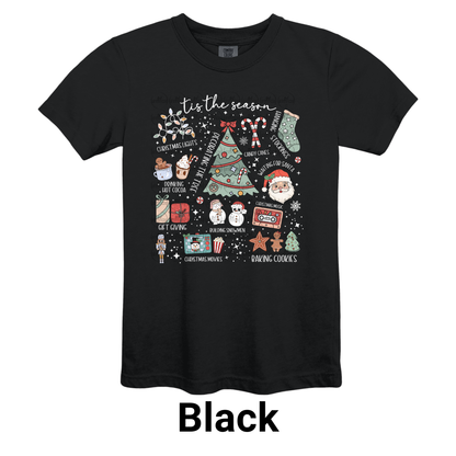 Tis The Season
