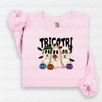 TricoTri Sweater
