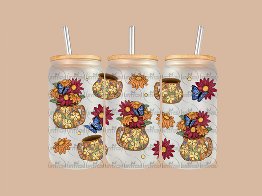 Cup Florero