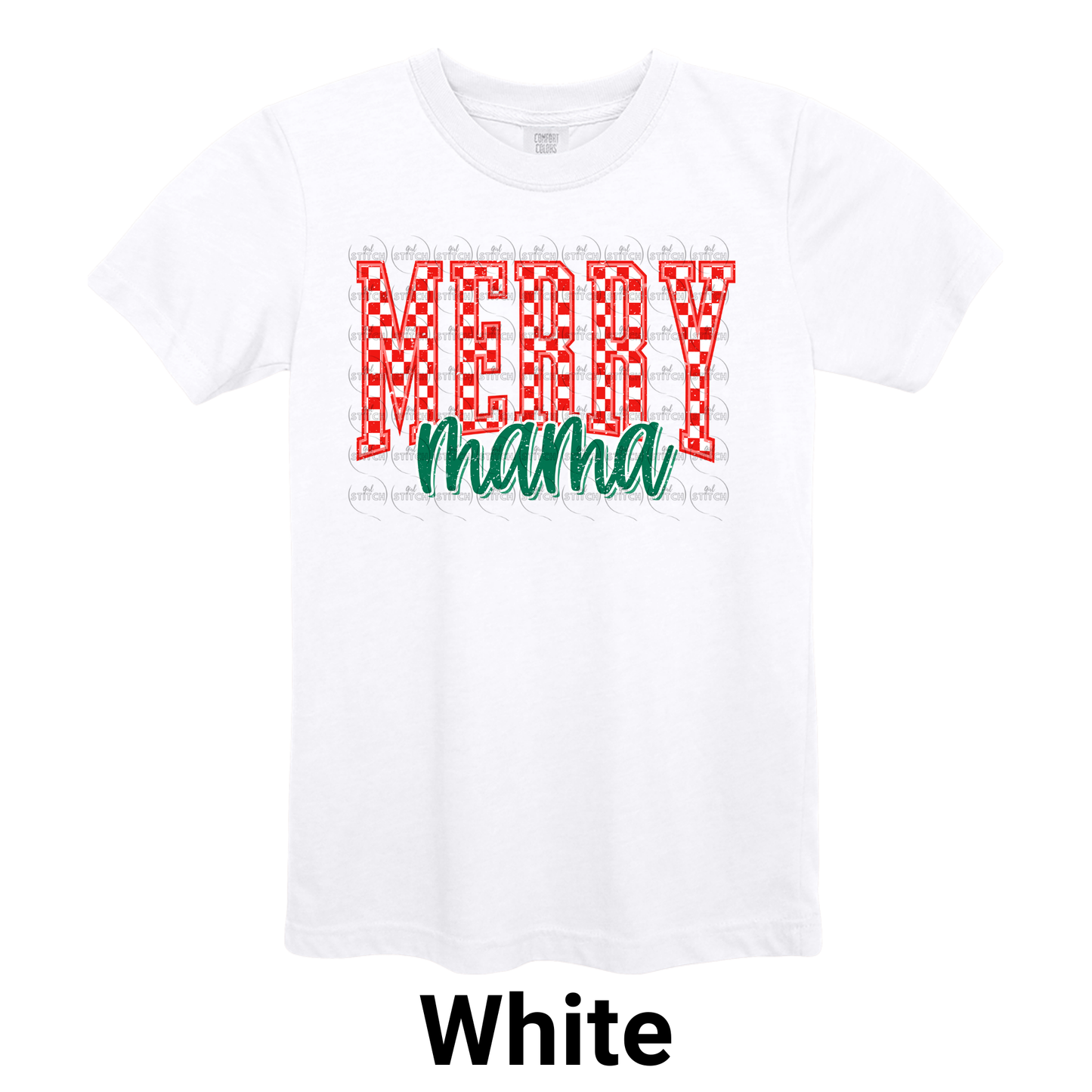 Merry Mama