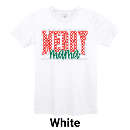 Merry Mama