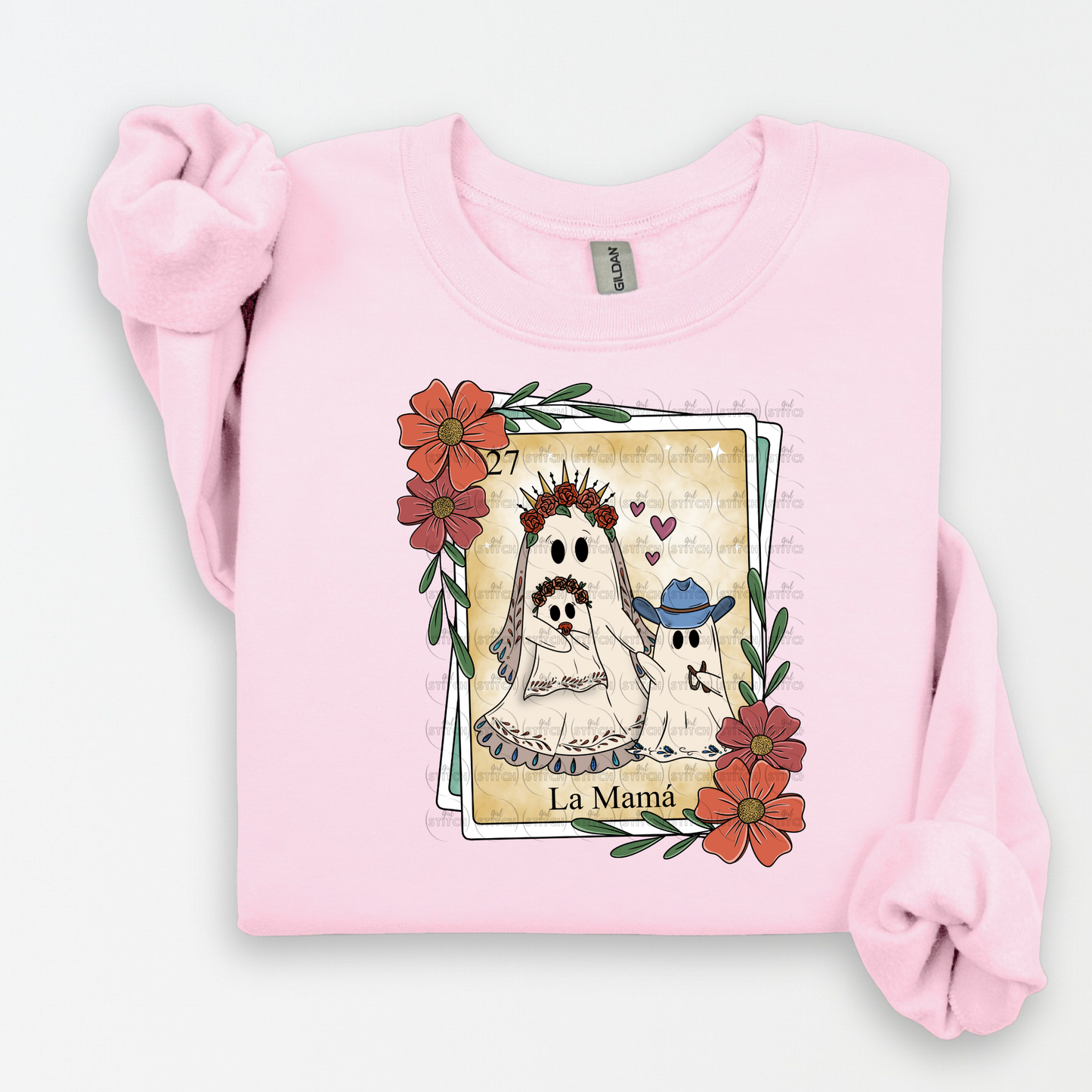 La Mama Sweater