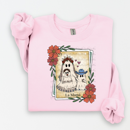 La Mama Sweater